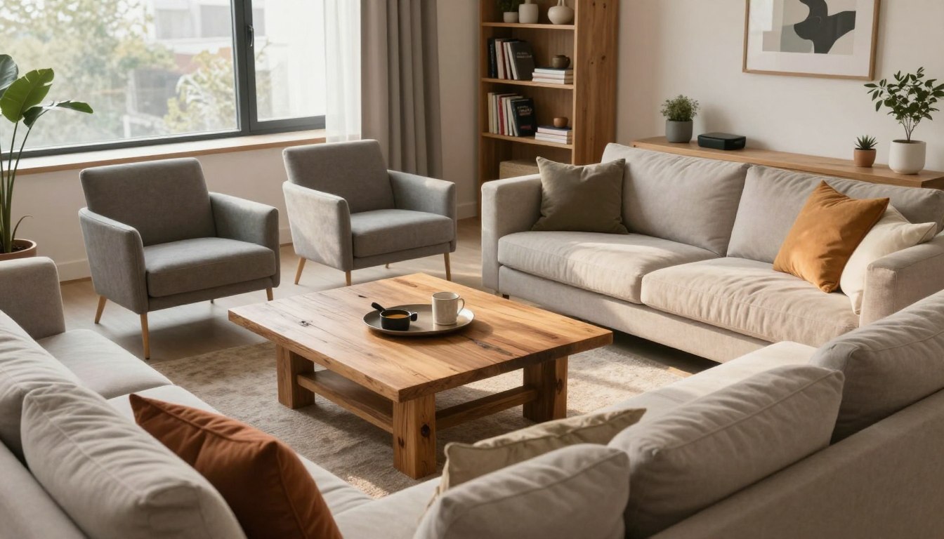 muebles